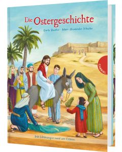 Die Ostergeschichte