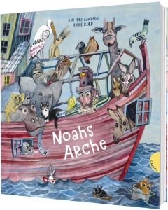 Noahs Arche