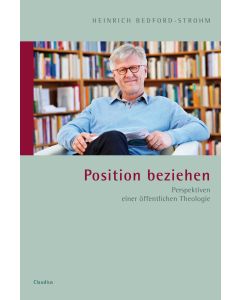 Position beziehen