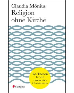 Religion ohne Kirche