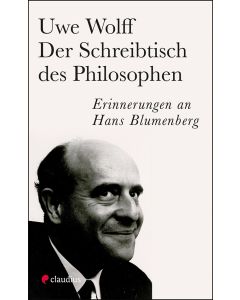 Der Schreibtisch des Philosophen