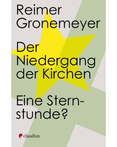 Der Niedergang der Kirchen