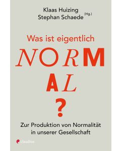 Was ist eigentlich normal?