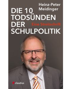 Die 10 Todsünden der Schulpolitik