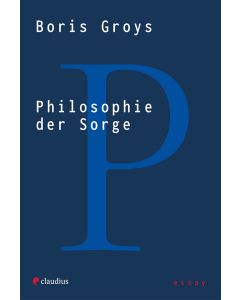 Philosophie der Sorge
