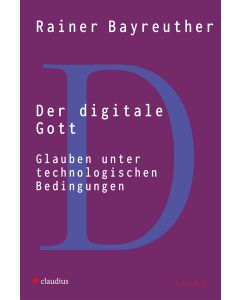 Der digitale Gott