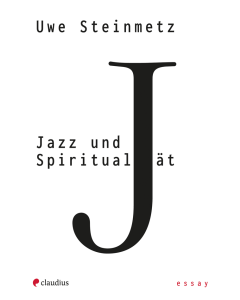 Jazz und Spiritualität