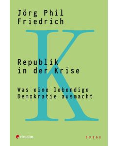 Republik in der Krise