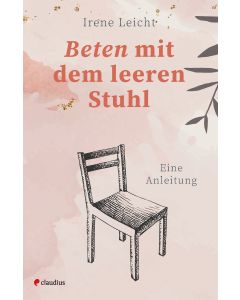 Beten mit dem leeren Stuhl
