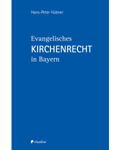 Evangelisches Kirchenrecht in Bayern