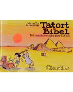 Tatort Bibel