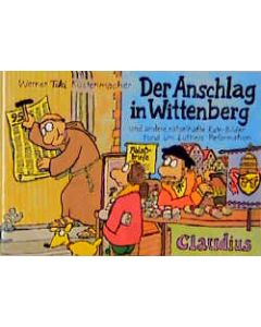 Der Anschlag in Wittenberg