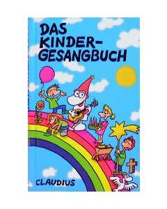 Das Kindergesangbuch