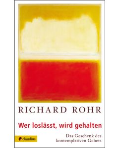 Wer loslässt, wird gehalten