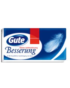 Gute Besserung