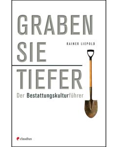 Graben Sie tiefer!