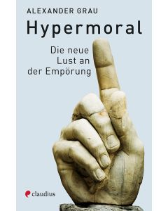 Hypermoral