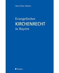 Evangelisches Kirchenrecht in Bayern