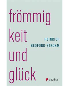 Frömmigkeit und Glück