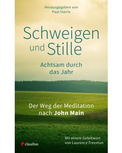 Schweigen und Stille