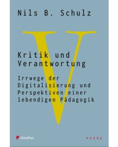 Kritik und Verantwortung