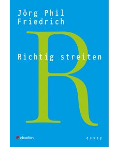 Richtig streiten