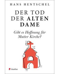 Der Tod der alten Dame
