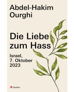 Die Liebe zum Hass