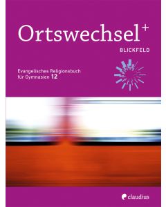 Ortswechsel PLUS 12 - Blickfeld