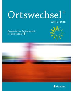 Ortswechsel PLUS 13 - Wohn-Orte