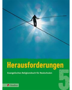 Herausforderungen 5