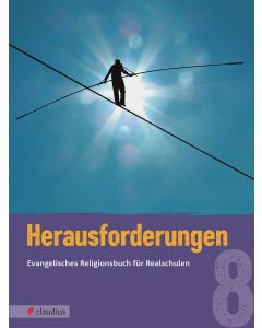 Herausforderungen 8