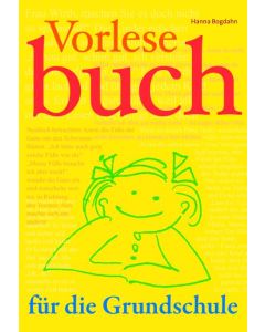 Vorlesebuch für die Grundschule