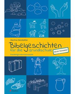 Bibelgeschichten für die Grundschule