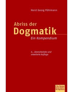 Abriss der Dogmatik