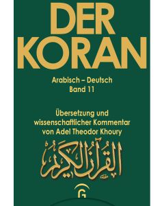 Der Koran / Sure 37,1-57,29