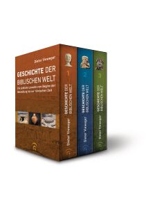 Geschichte der biblischen Welt