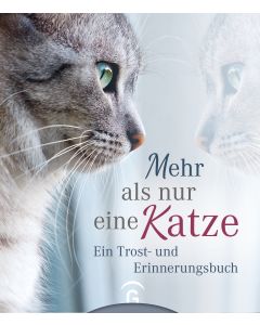 Mehr als nur eine Katze