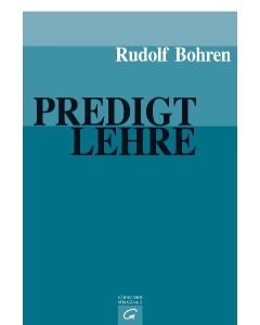 Predigtlehre