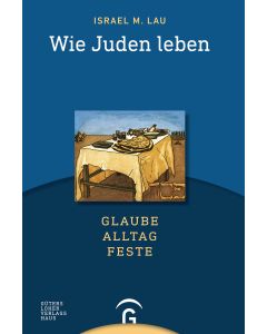 Wie Juden leben