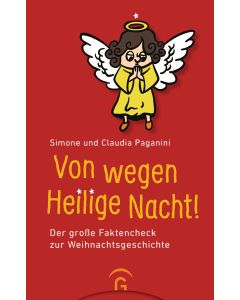 Von wegen Heilige Nacht!