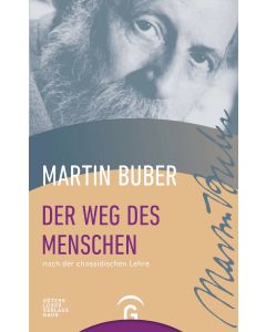 Der Weg des Menschen nach der chassidischen Lehre