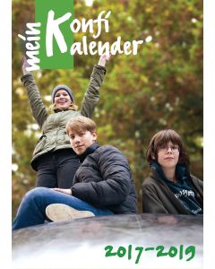 mein Konfikalender 2017-2019