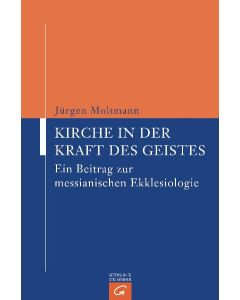 Kirche in der Kraft des Geistes
