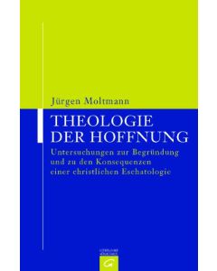 Theologie der Hoffnung