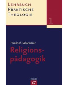 Lehrbuch Praktische Theologie / Religionspädagogik