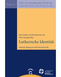 Lutherische Identität