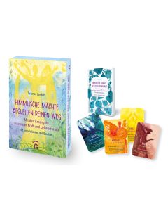 Himmlische Mächte begleiten deinen Weg