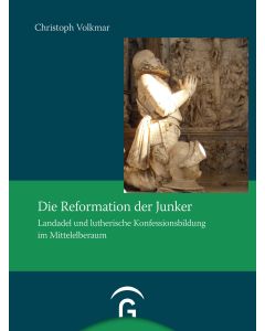 Die Reformation der Junker