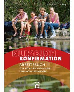 Kursbuch Konfirmation - NEU